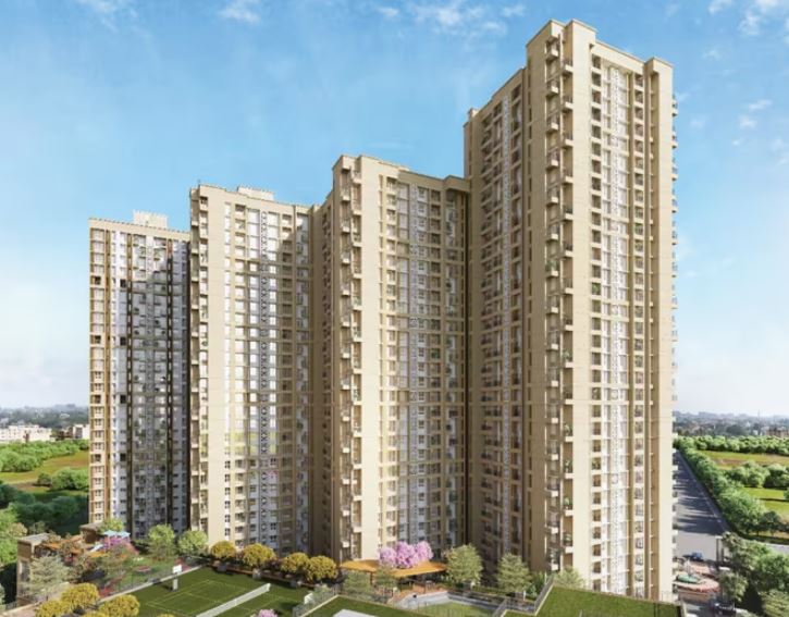Godrej Sky Greens - Manjari - Pune Image