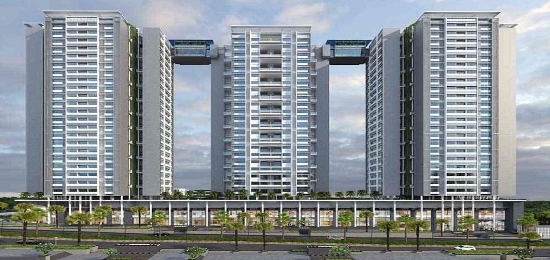 Goel Ganga Arcadia - Kharadi - Pune Image