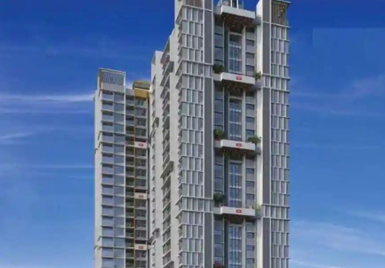 Harivishva Infinia Phase 2 - Tathawade - Pune Image