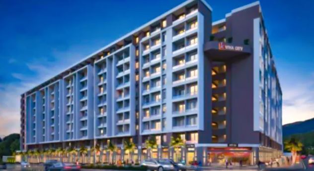 Kohinoor Viva City - Dhanori - Pune Image