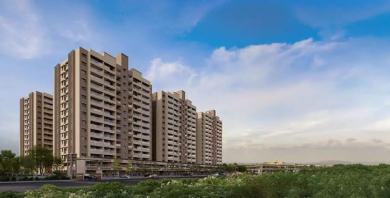 Kolte Patil Springshire - Wagholi - Pune Image