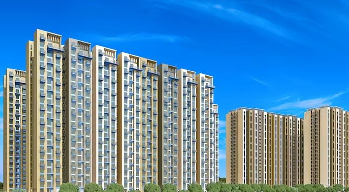Kumar Kul Ecoloch Phase 1 - Mahalunge - Pune Image