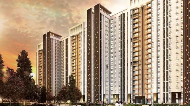 Lodha Panache - Hinjewadi - Pune Image