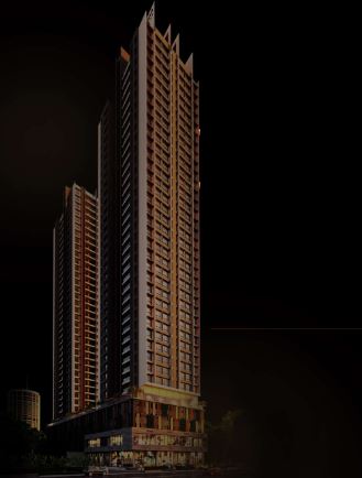 Majestique 27 Grand Residences - Balewadi - Pune Image