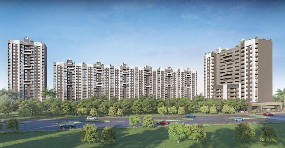 Millennium Falcon - Tathawade - Pune Image