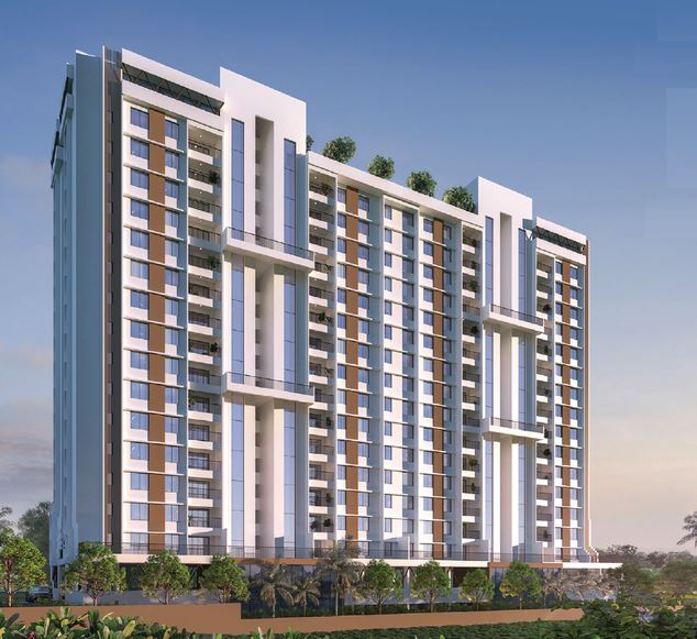 Mittal Sun Emerald - Kharadi - Pune Image