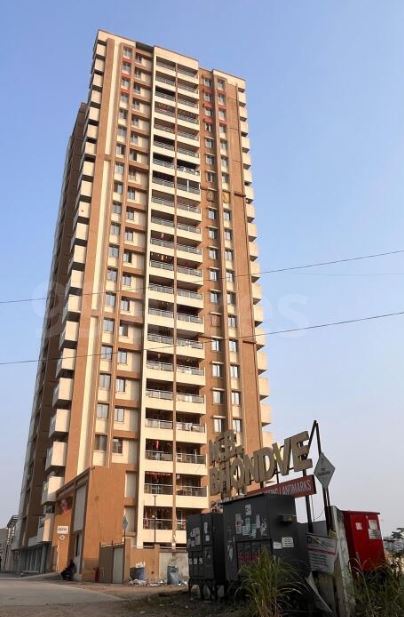 N B Bhalchandra Akashvan - Punawale - Pune Image