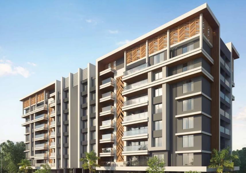 Osian Diya Estrella 45 - Balewadi - Pune Image