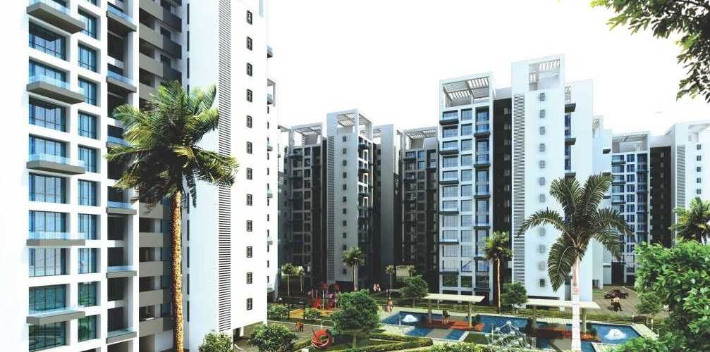 Rama Celestial City - Ravet - Pune Image