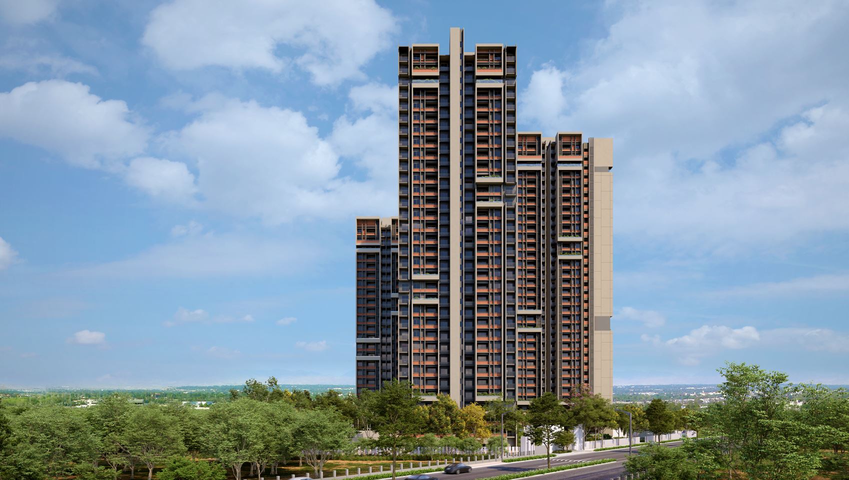 Rohan Nidita - Hinjewadi - Pune Image