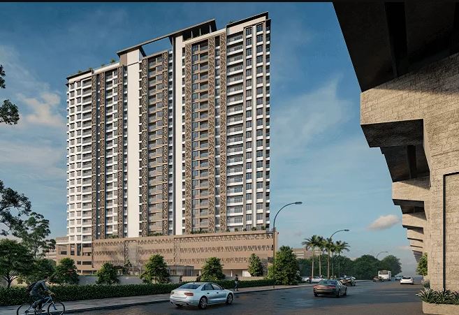 Saheel I Trend City Life - Hinjewadi - Pune Image