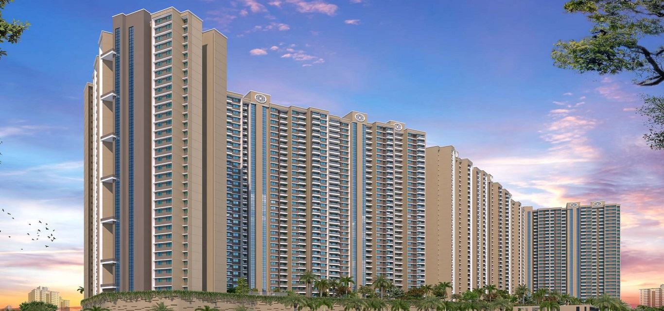 VTP Dolce Vita - Kharadi - Pune Image