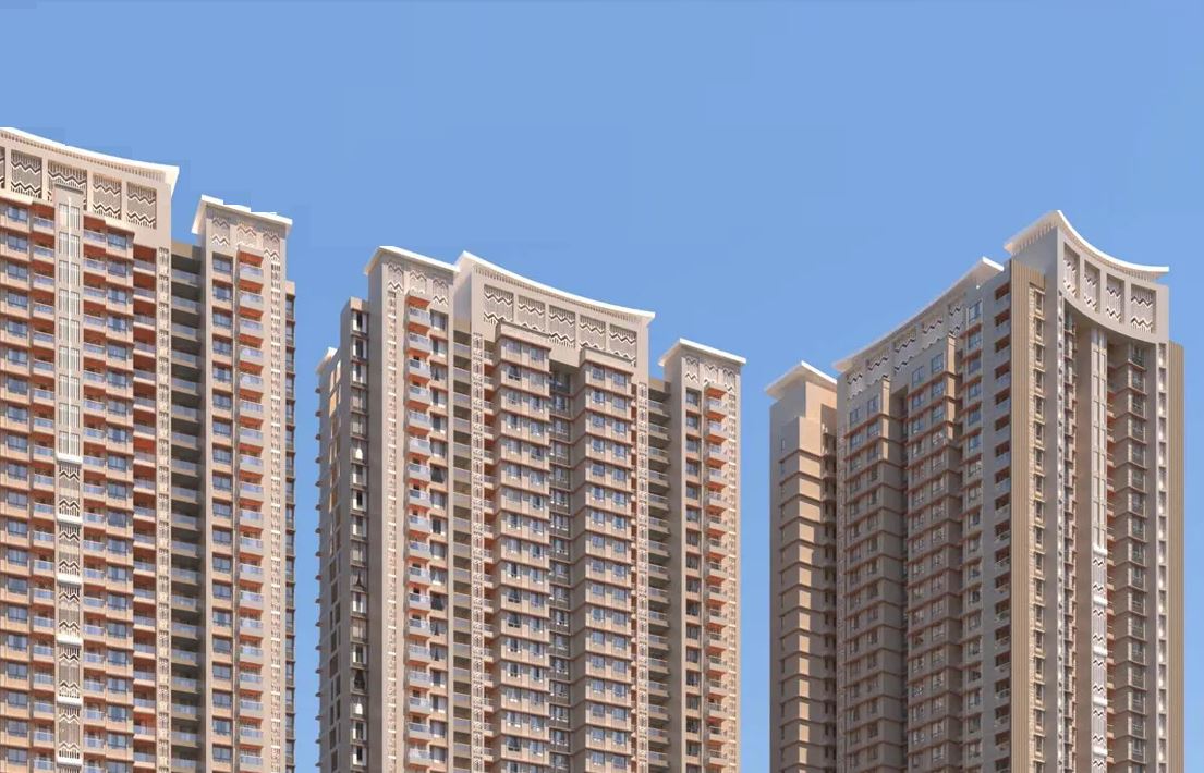 VTP World of WOW- Hinjewadi - Pune Image