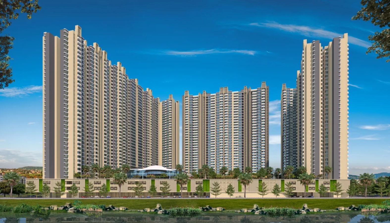 VTP Extraordinaire - Kharadi - Pune Image