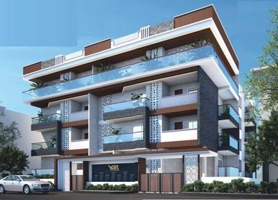 Elements YGR Grandeur - Kengeri - Bangalore Image