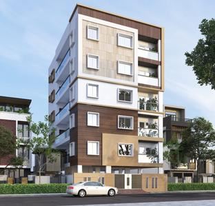 ACS Luxuria - Uttarahalli - Bangalore Image