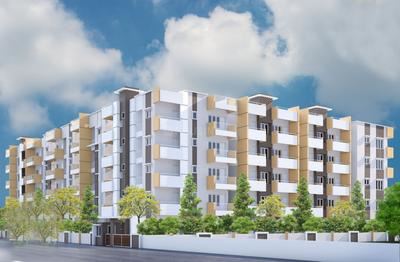 Aryav Green Fields - Hoodi - Bangalore Image