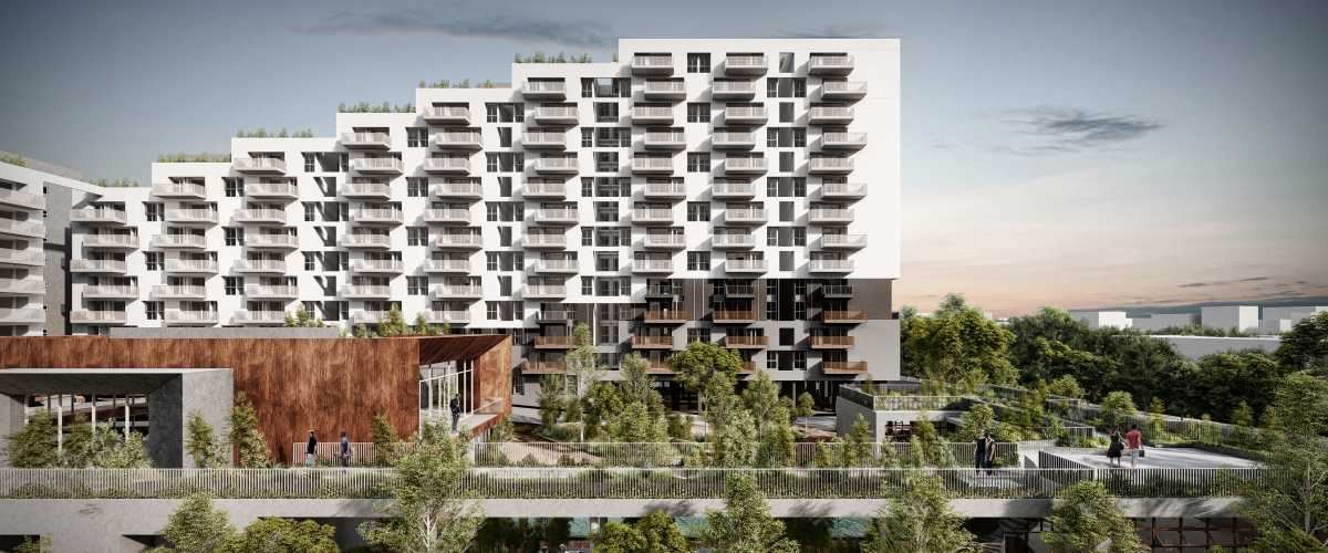 Assetz Sun & Sanctum - Krishnarajapura - Bangalore Image