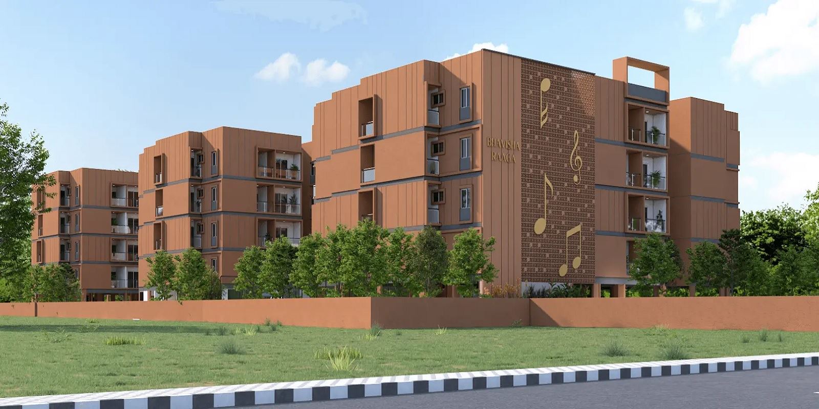 Bhavisha Raaga - Sompura - Bangalore Image