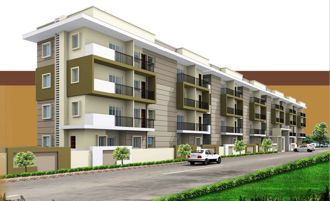 Bhoo Tharuns BV Sattva - Harohalli - Bangalore Image