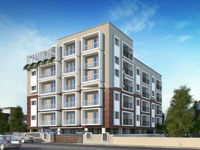 Blue Arch Aayra - Gottigere - Bangalore Image