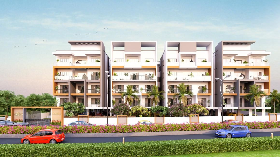 Bold Aspire - Whitefield - Bangalore Image