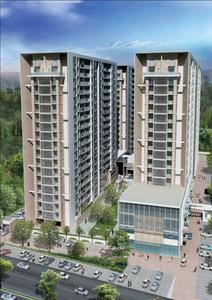 Bonitas Landmark - Talaghattapura - Bangalore Image