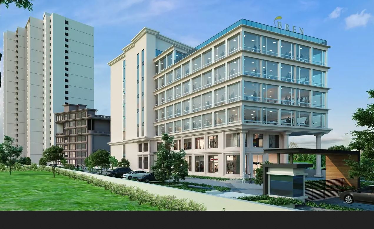 Soho By Bren - Talaghattapura - Bangalore Image