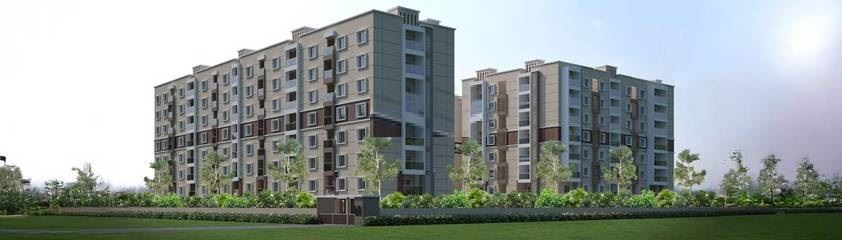 Bricks And Milestones Wonderwall Phase 1 - Sarjapur - Bangalore Image