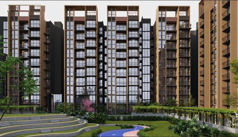 CasaGrand Vivacity - Chikkanagamangala - Bangalore Image