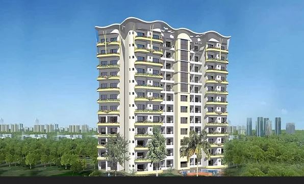 Century Regalia - Kodihalli on Old Airport Road - Bangalore Image