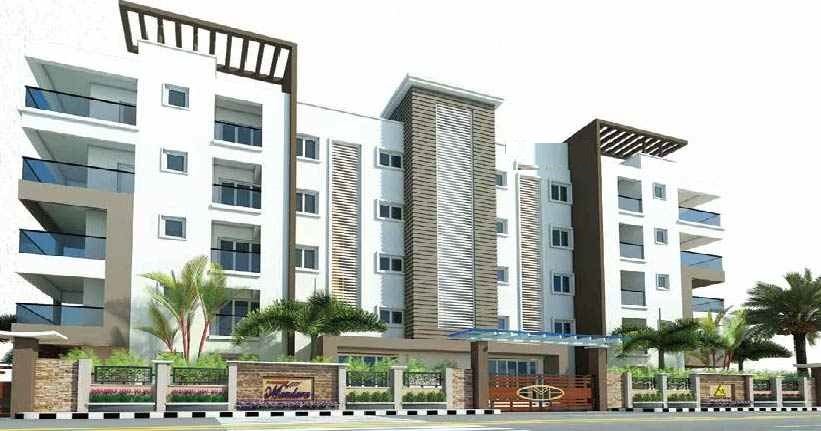 Clock Bee Home Aries - Yeshwantpur - Bangalore Image