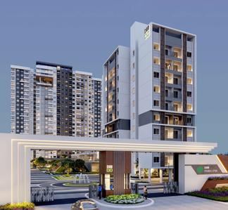 Darshan Gowda Aura - Malleswaram - Bangalore Image