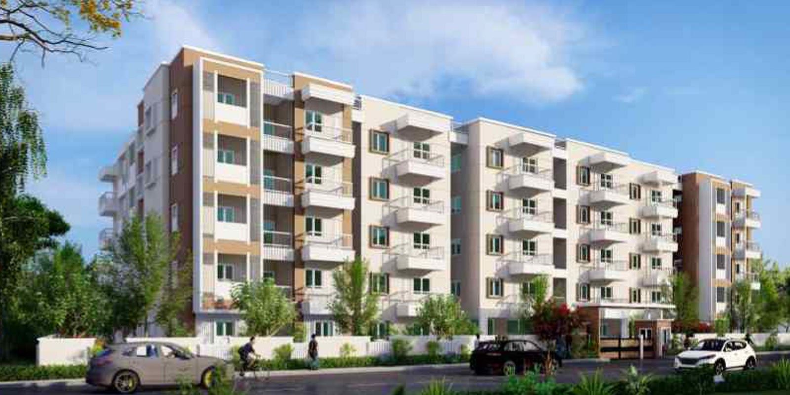 Dhara Nakshthra - Singapura - Bangalore Image