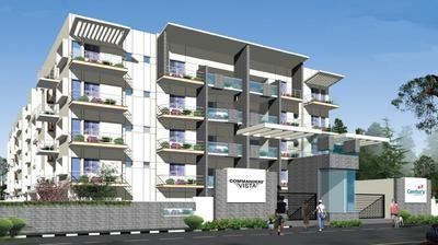 Dharani Greens - Ramanashree California Gardens Layout - Bangalore Image