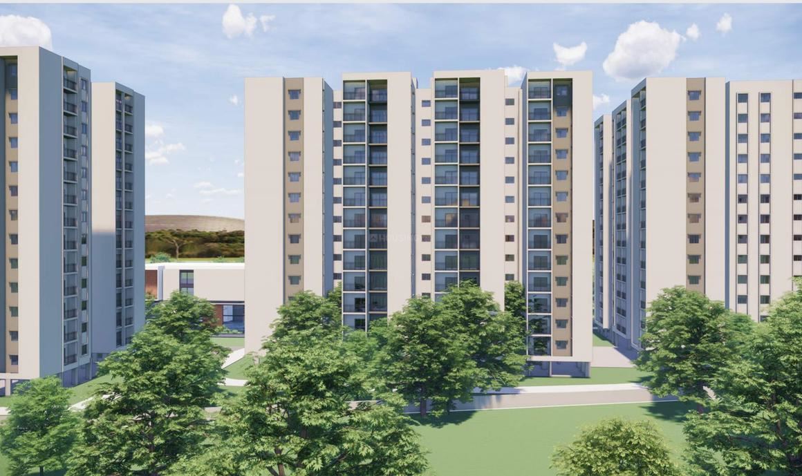 Diligent Codename Bloom - Whitefield - Bangalore Image