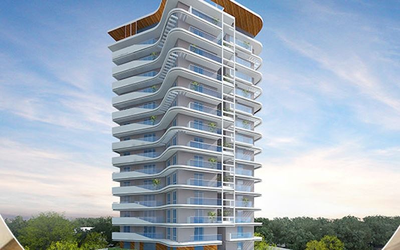 DNR Springdale - Seshadripuram - Bangalore Image