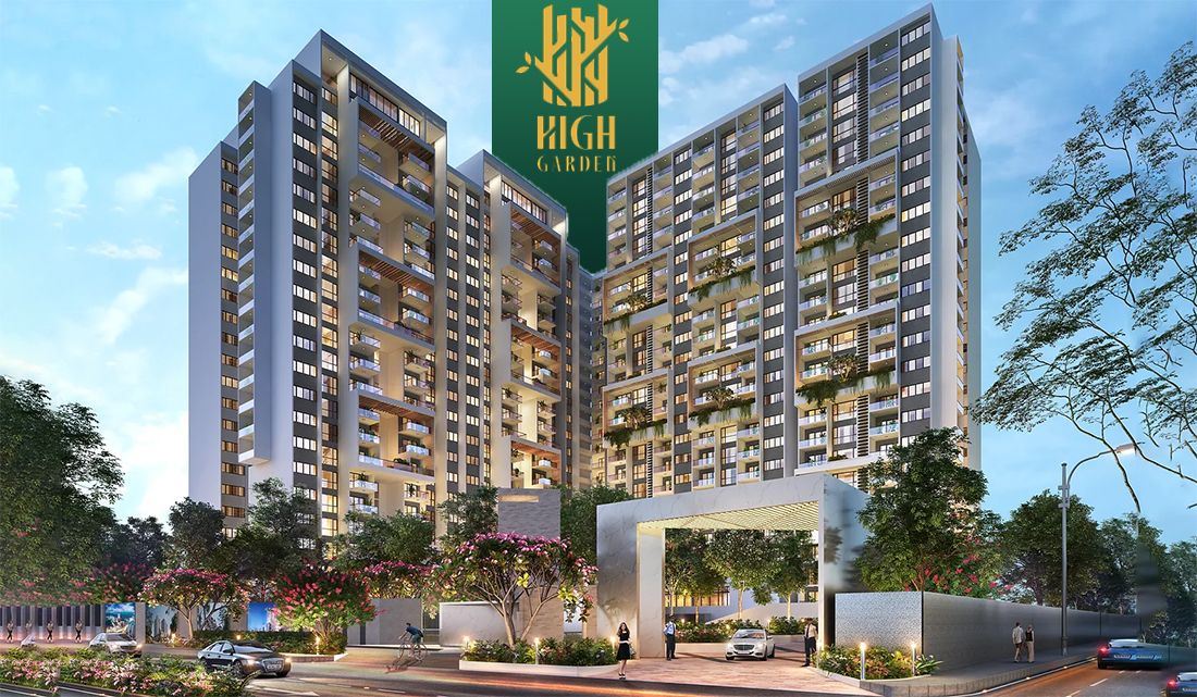 ELV High Garden - Whitefield - Bangalore Image