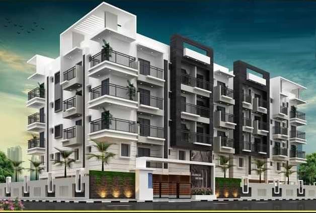 Franklin Orchid - Horamavu - Bangalore Image