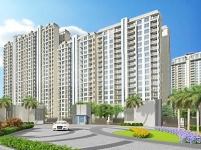 G Corp The Icon South - RR Nagar - Bangalore Image