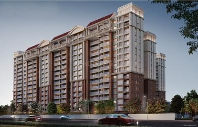 Gottumukkala Avant Garde One - Yelahanka - Bangalore Image