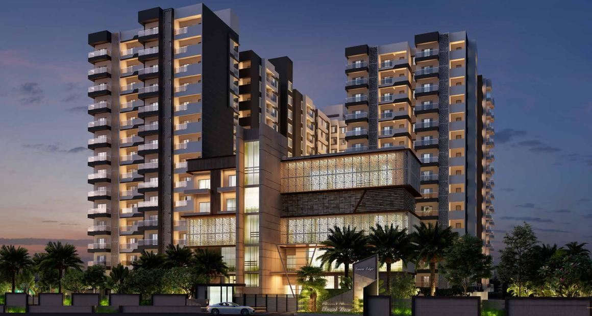 Green Royal View - Kannamangala - Bangalore Image