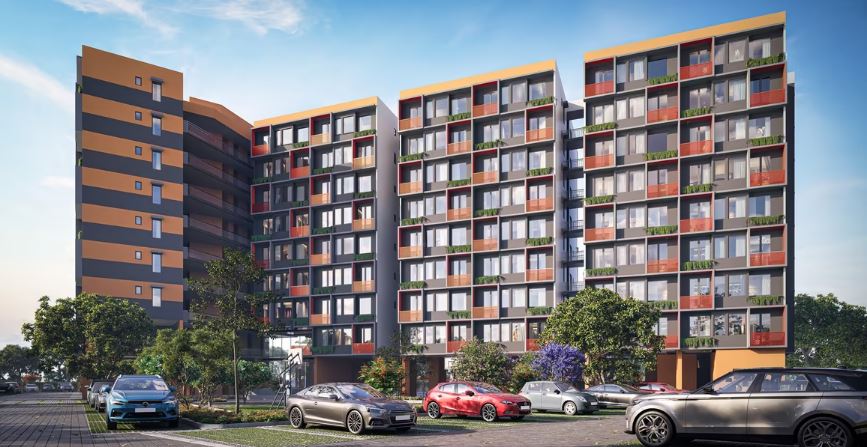 Icon Micasa - Jigani - Bangalore Image