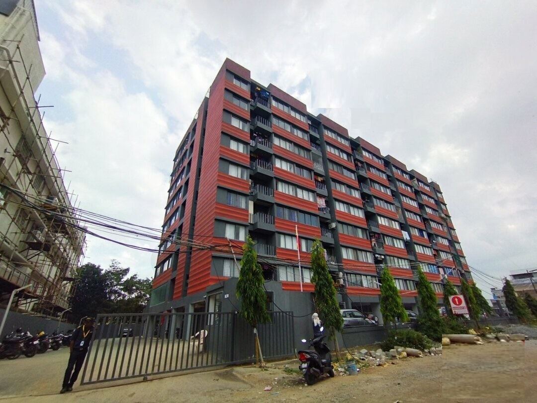 Iconest 5 - Harlur - Bangalore Image