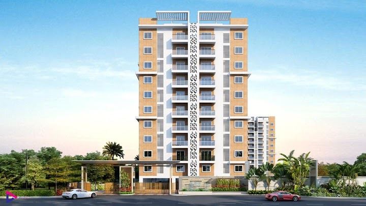 Jeevan Octave - Seegehalli - Bangalore Image