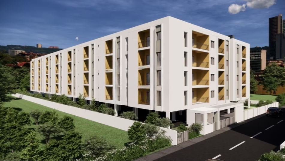 JP Lavender Block B - Hoskote - Bangalore Image