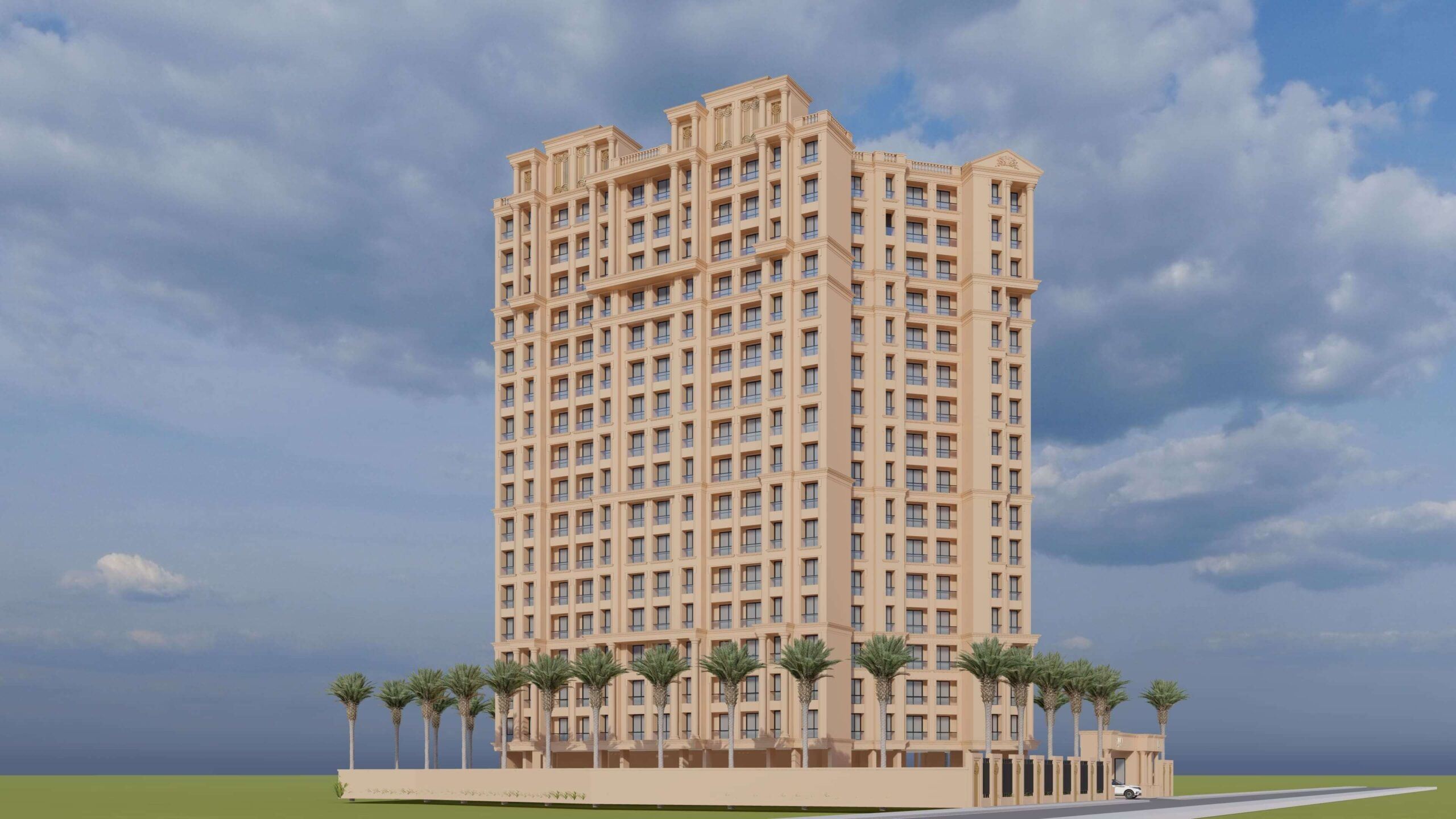 Elite Lifespaces - Chennai Image