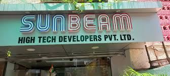 Sun Beam High Tech Developers - Mumbai Image