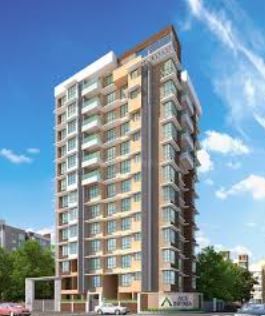Ace Infinia - Mulund West - Mumbai Image