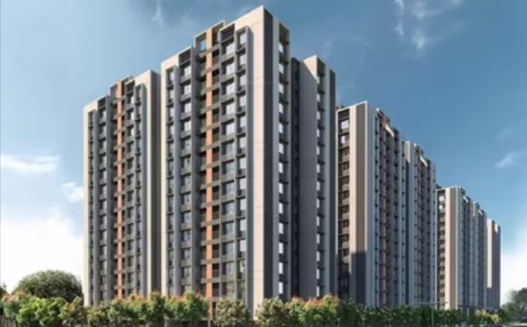 Adani Codename Westbay - Andheri - Mumbai Image